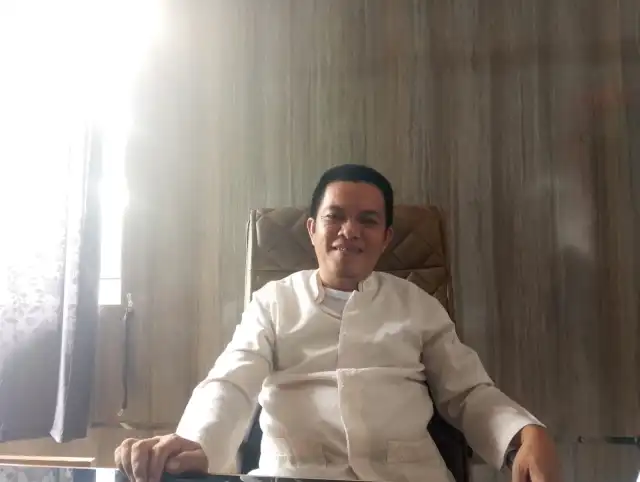 Cek Kesehatan Gratis Digelar di Empat Lawang, Warga Antusias Ikuti Program Pemerintah
