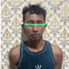 DPO Lima Tahun Terduga Kasus Persetubuhan Anak Dibawah Umur, Akhirnya Ditangkap Unit PPA Sat Reskrim Polres Muratara