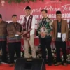 KPU Muratara Resmi Tetapkan Pasangan Devi-Junius sebagai Bupati dan Wakil Bupati Muratara 2025-2030