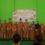 Kecamatan Rawas Ulu Sukses Gelar Musrenbang, Dengarkan Aspirasi Masyarakat