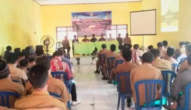 Kecamatan Rupit Sukses Gelar Musrenbangcam Tahun 2025, Hasilkan 1040 Usulan dan 65 Program Prioritas