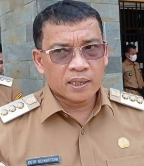 Bupati Muratara Himbau Warga Tingkatkan Kewaspadaan Potensi Bencana Banjir