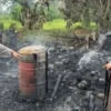 Diduga Gegara Obat Nyamuk Bakar, Lansia di Muratara Ditemukan Tewas Terpanggang