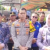 Didukung Bupati, Kapolres Musi Rawas Canangkan Tanam Jagung 1 Hektar di Setiap Desa dan Kelurahan