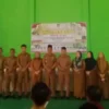 Kecamatan Rawas Ulu Sukses Gelar Musrenbang, Dengarkan Aspirasi Masyarakat